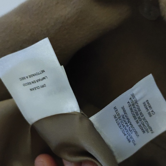 Nwt Jones new York blazer jacket - Picture 6 of 6